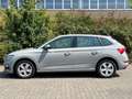 Skoda Scala 1.0 TSI 95PS Ambition/1.HAND/PDC Gris - thumbnail 4