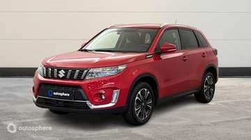 1.4 Boosterjet Hybrid 129ch Style