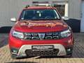 Dacia Duster II Prestige/KLIMA/AUTOMATIK Rot - thumbnail 4