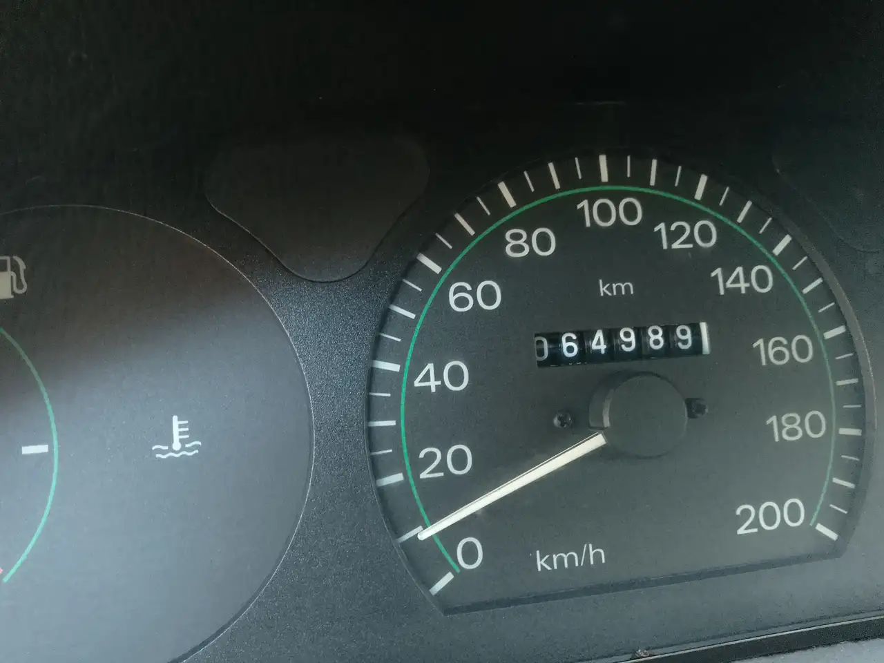 Fiat Punto 3p 1.1 S 55cv, foto 8