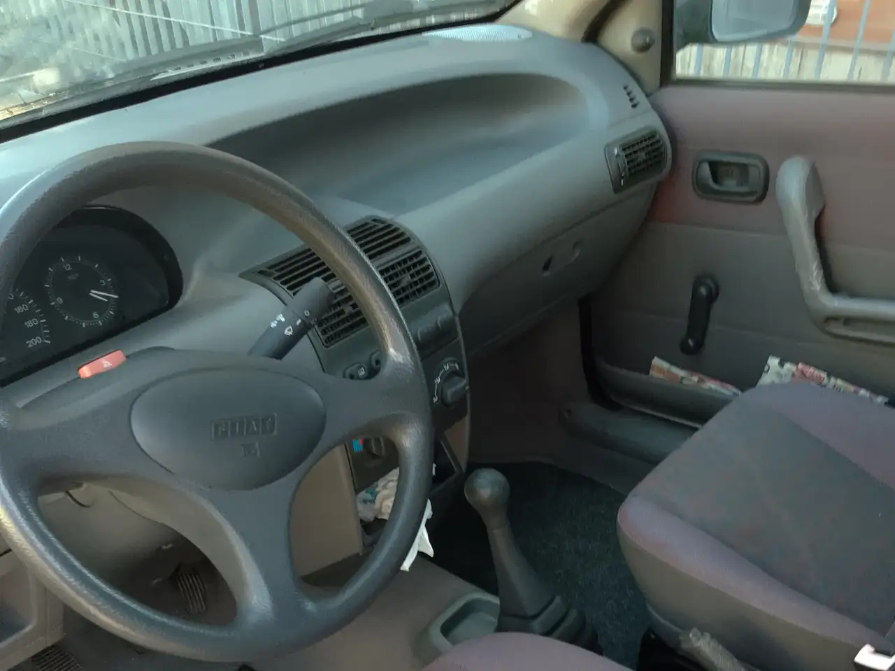 Fiat Punto 3p 1.1 S 55cv, foto 3