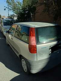 Punto 3p 1.1 S 55cv