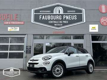 1-PROP/1-OWNER*HISTORIQUE-100%*NAVI*CAMERA*GARANTI