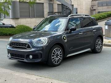 Mini Countryman 1.5A PHEV Cooper S E ALL4