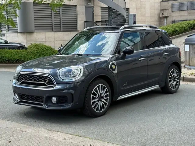 MINI Cooper SE Countryman Mini Countryman 1.5A PHEV Cooper S E ALL4