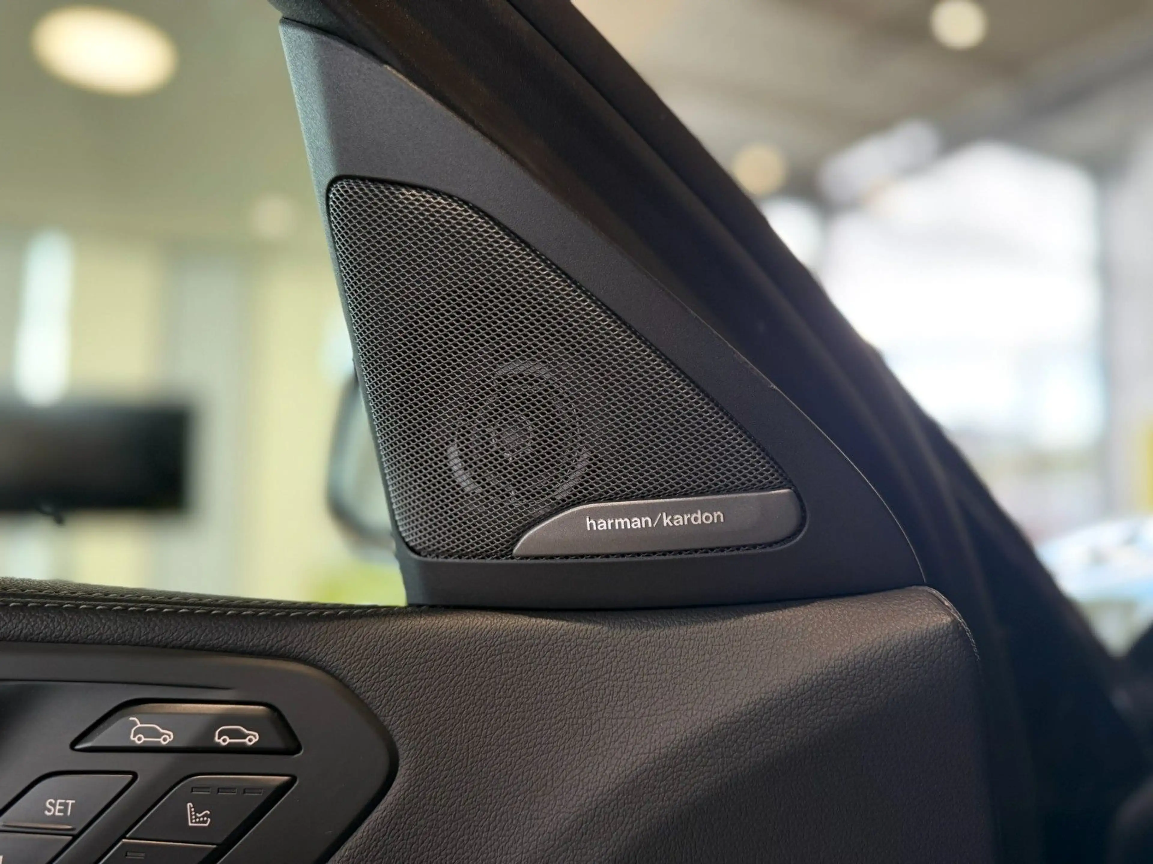 BMW X6 xDrive40i*M Sport*Sitzbel.*Massage*Memory* — photo 13