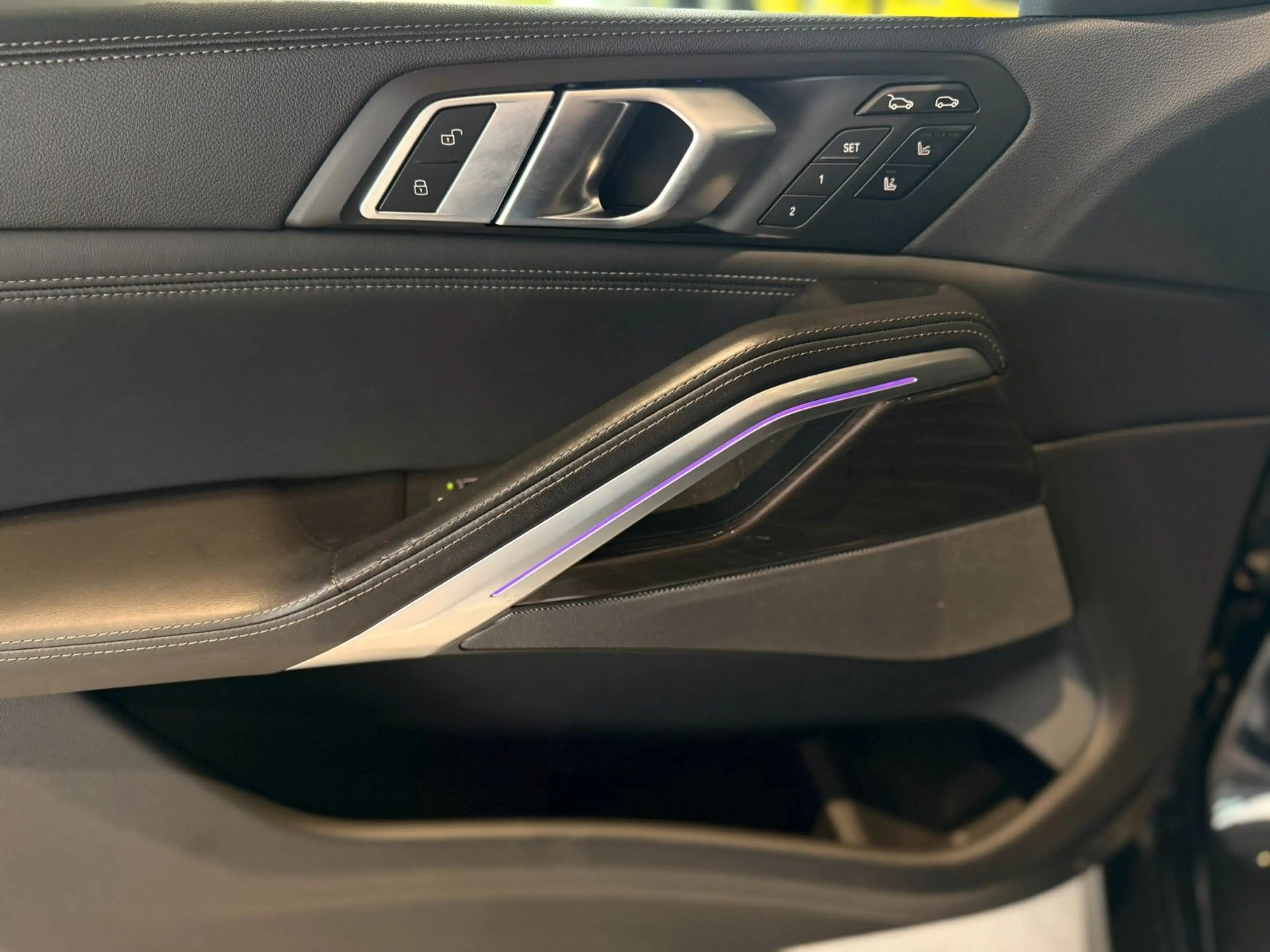 BMW X6 xDrive40i*M Sport*Sitzbel.*Massage*Memory* — photo 11