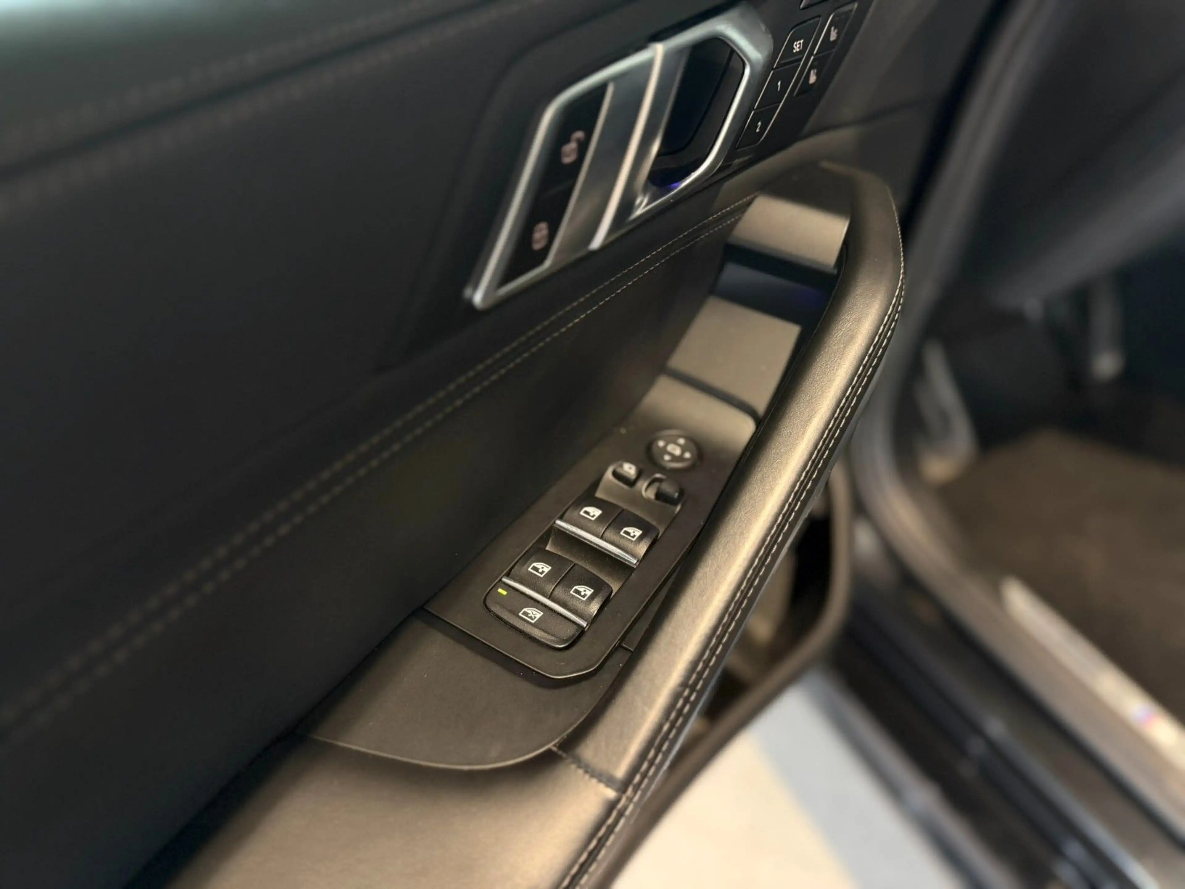 BMW X6 xDrive40i*M Sport*Sitzbel.*Massage*Memory* — photo 12