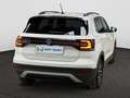Volkswagen T-Cross T-Cross ACTIVE 1.0 TSI 81 kW (110 ch) 7 vitesses DSG Blanc - thumbnail 2
