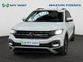 Volkswagen T-Cross T-Cross ACTIVE 1.0 TSI 81 kW (110 ch) 7 vitesses DSG Blanc - thumbnail 1