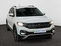 Volkswagen T-Cross T-Cross ACTIVE 1.0 TSI 81 kW (110 ch) 7 vitesses DSG Blanc - thumbnail 18
