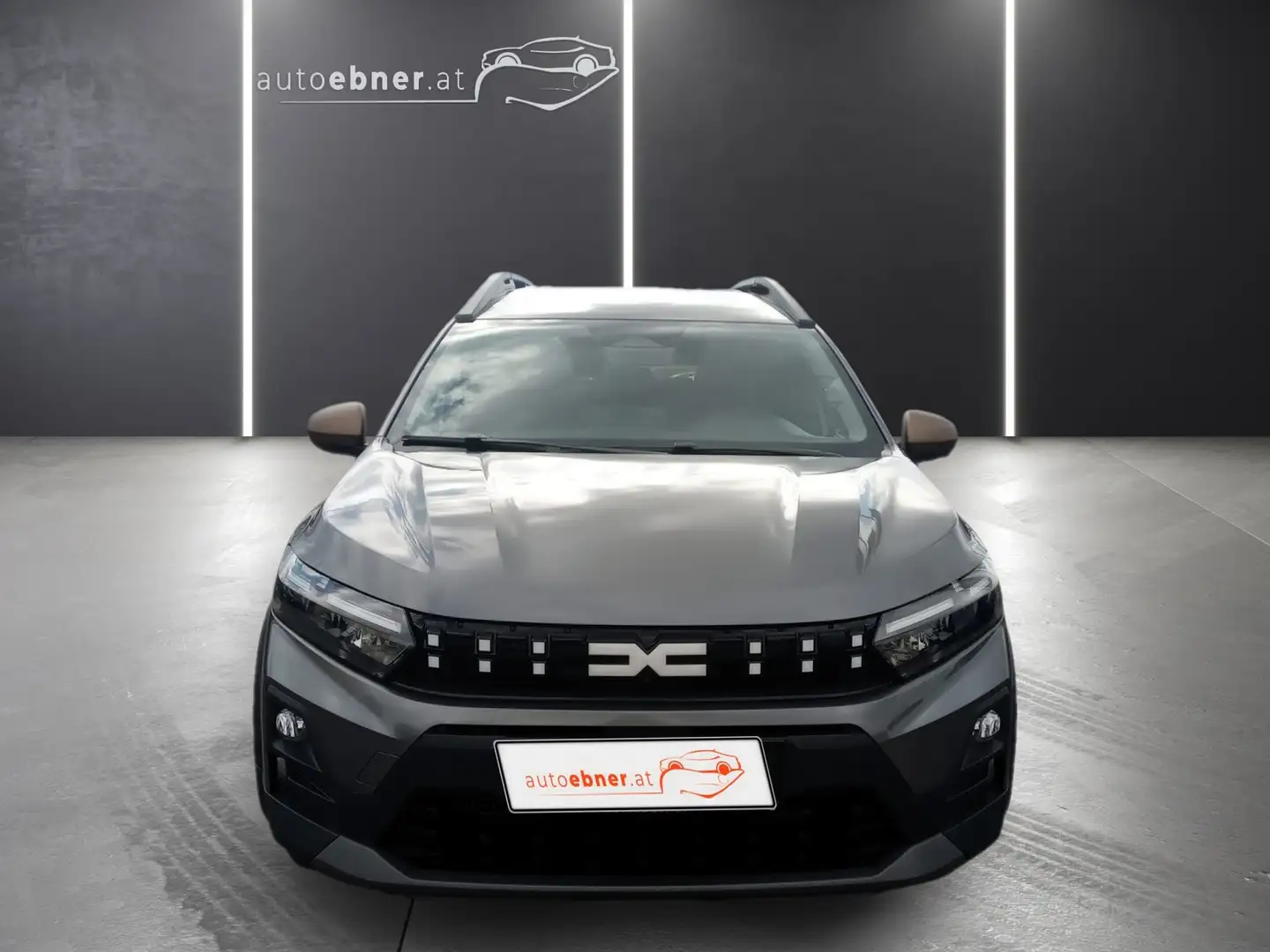 Dacia Jogger JOGGER PH2 Extreme TCe 110 PF 5-sitzig Grau - 2