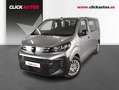 Peugeot Expert 2.0 BlueHDI 180CV Standar EAT8 9 Plazas Gris - thumbnail 1