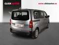 Peugeot Expert 2.0 BlueHDI 180CV Standar EAT8 9 Plazas Gris - thumbnail 7