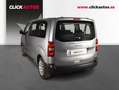 Peugeot Expert 2.0 BlueHDI 180CV Standar EAT8 9 Plazas Gris - thumbnail 5