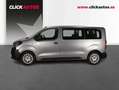 Peugeot Expert 2.0 BlueHDI 180CV Standar EAT8 9 Plazas Gris - thumbnail 4