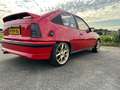 Opel Kadett GSI Turbo 300 PK Rot - thumbnail 13
