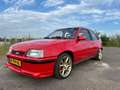 Opel Kadett GSI Turbo 300 PK Rot - thumbnail 5