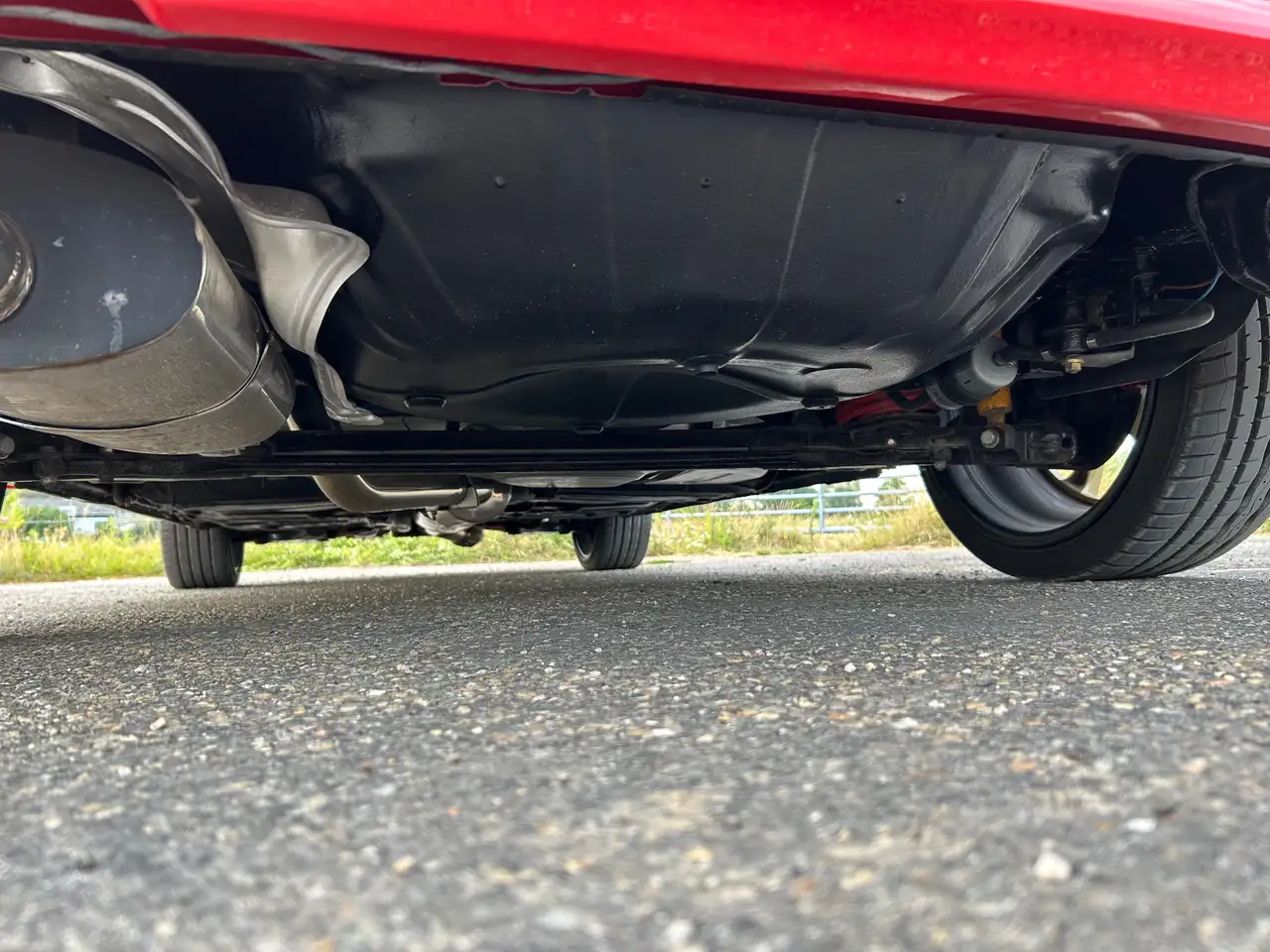 Opel Kadett GSI Turbo 300 PK, foto 9