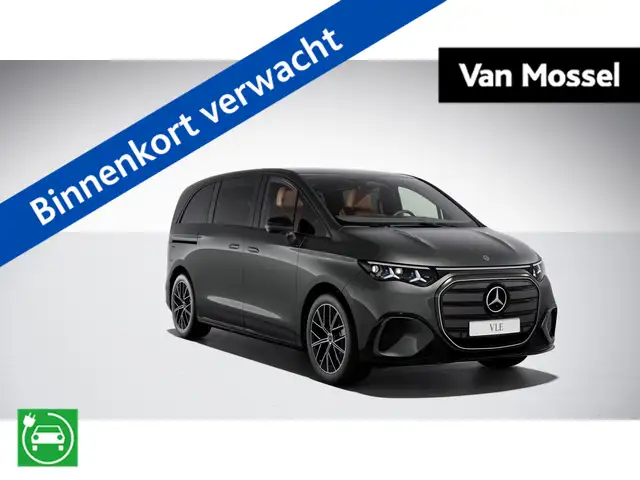 Mercedes-Benz VLE 300 L1 115 kWh // 660km WLTP!