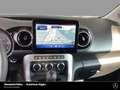 Mercedes-Benz T 180 d PROGRESSIVE KAMERA NAVI AUTOMATIK AHK LED Silber - thumbnail 5