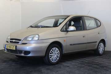 1.6-16V Spirit