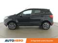 Ford EcoSport 1.0 EcoBoost Titanium Schwarz - thumbnail 3