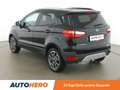 Ford EcoSport 1.0 EcoBoost Titanium Schwarz - thumbnail 4