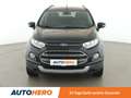 Ford EcoSport 1.0 EcoBoost Titanium Schwarz - thumbnail 9
