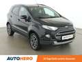 Ford EcoSport 1.0 EcoBoost Titanium Schwarz - thumbnail 8