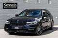 BMW 540 540i / Touring / X-Drive / Trekhaak / Panoramadak Blau - thumbnail 1