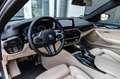 BMW 540 540i / Touring / X-Drive / Trekhaak / Panoramadak Blauw - thumbnail 3