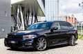 BMW 540 540i / Touring / X-Drive / Trekhaak / Panoramadak Blauw - thumbnail 9