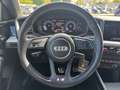 Audi A1 25 TFSI intense Schwarz - thumbnail 11