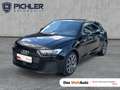 Audi A1 25 TFSI intense Schwarz - thumbnail 1