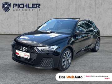 25 TFSI intense