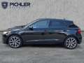 Audi A1 25 TFSI intense Schwarz - thumbnail 3