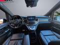 Mercedes-Benz V 300d Largo Avantgarde Blanco - thumbnail 14