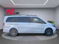Mercedes-Benz V 300d Largo Avantgarde Blanco - thumbnail 7