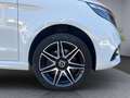 Mercedes-Benz V 300d Largo Avantgarde Blanco - thumbnail 23