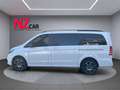 Mercedes-Benz V 300d Largo Avantgarde Blanco - thumbnail 3
