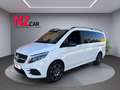 Mercedes-Benz V 300d Largo Avantgarde Blanco - thumbnail 1