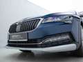 Skoda Superb Combi 2.0 TDI DSG*SCOUT*4x4*VC*DCC*360°*M Blau - thumbnail 22