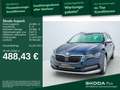 Skoda Superb Combi 2.0 TDI DSG*SCOUT*4x4*VC*DCC*360°*M Blau - thumbnail 1