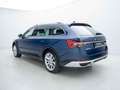 Skoda Superb Combi 2.0 TDI DSG*SCOUT*4x4*VC*DCC*360°*M Blau - thumbnail 5