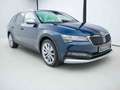 Skoda Superb Combi 2.0 TDI DSG*SCOUT*4x4*VC*DCC*360°*M Blau - thumbnail 4