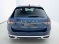 Skoda Superb Combi 2.0 TDI DSG*SCOUT*4x4*VC*DCC*360°*M Blau - thumbnail 8
