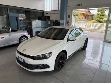 Scirocco III 2008 1.4 tsi 122cv