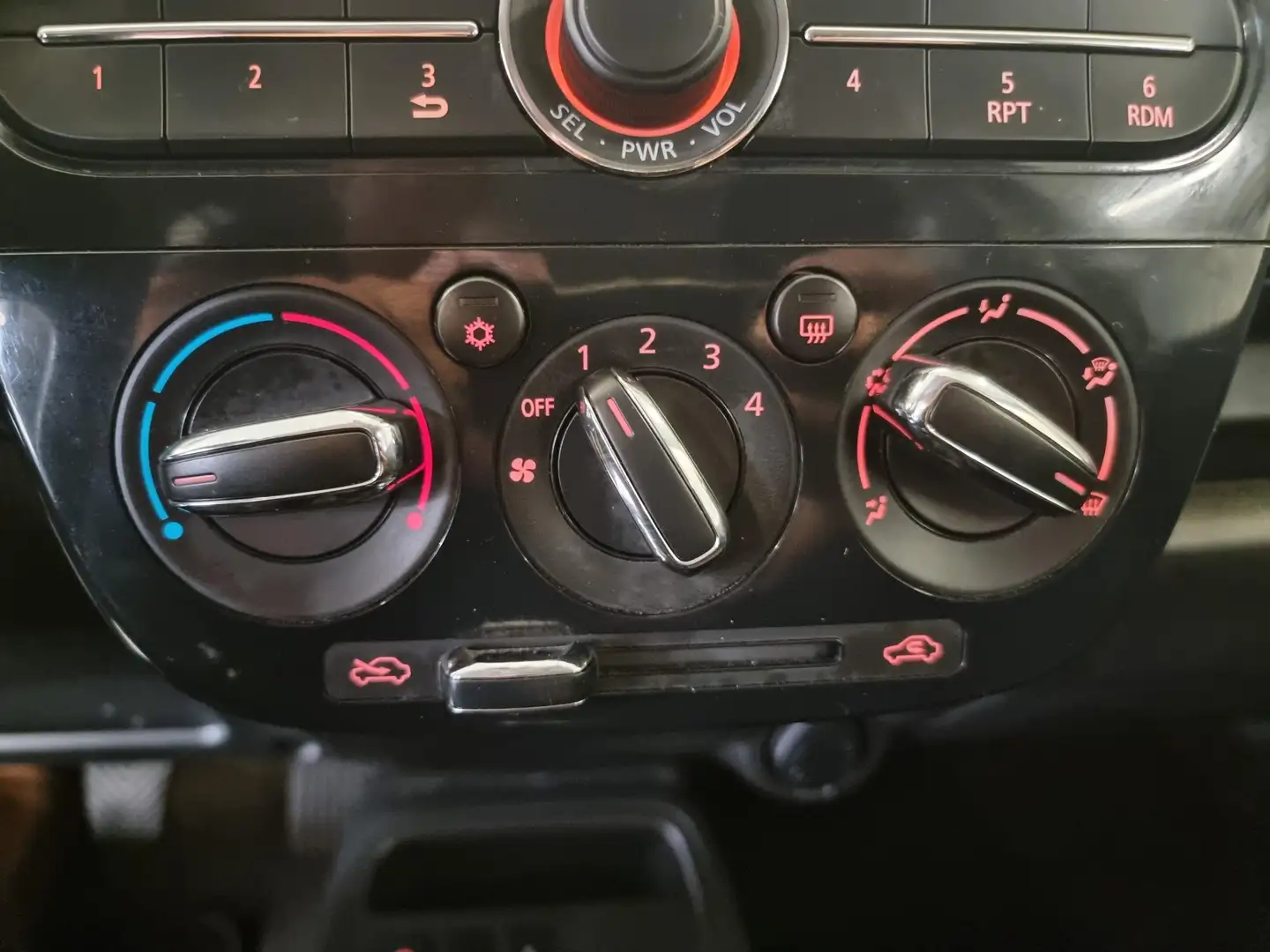 Mitsubishi Space Star 1.0 Cool+ | Airco | Radio DAB+ | Grijs - 2