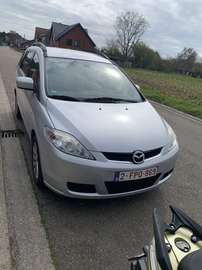 2.0 Turbo CDVi 16v TSi